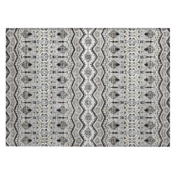 Addison Chantille ACN909 Gray Rug