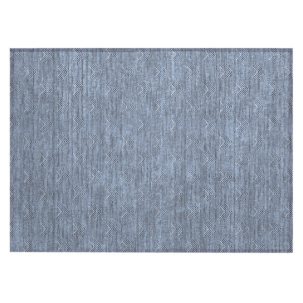 Addison Chantille ACN910 Blue Rug