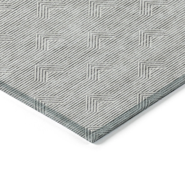 Addison Chantille ACN910 Gray Rug