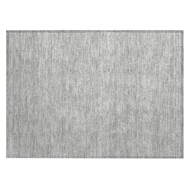 Addison Chantille ACN910 Gray Rug