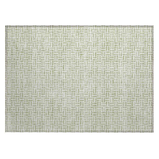 Addison Chantille ACN911 Aloe Rug