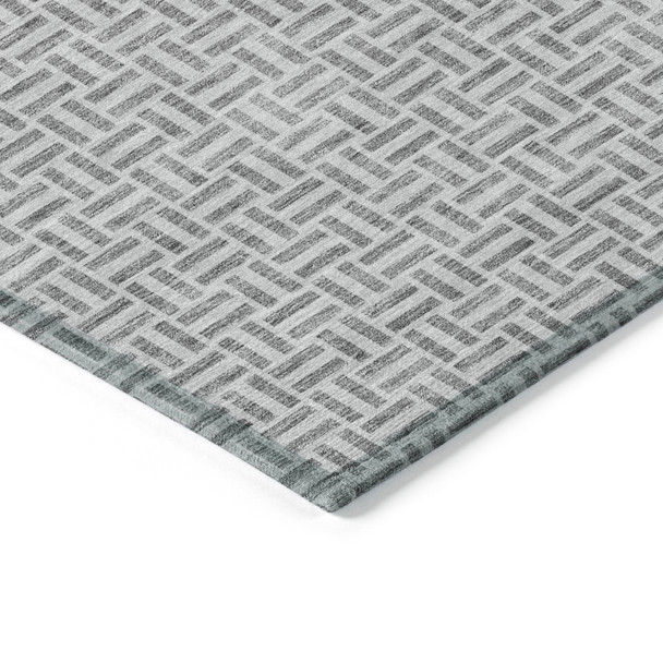 Addison Chantille ACN911 Gray Rug