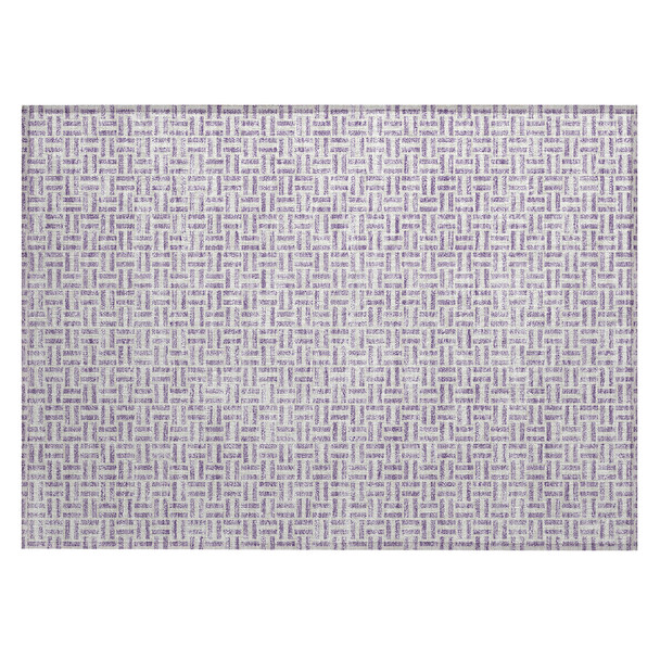Addison Chantille ACN911 Lavender Rug