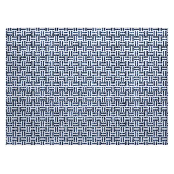 Addison Chantille ACN911 Navy Rug