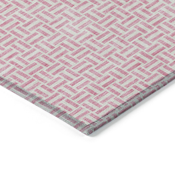 Addison Chantille ACN911 Pink Rug