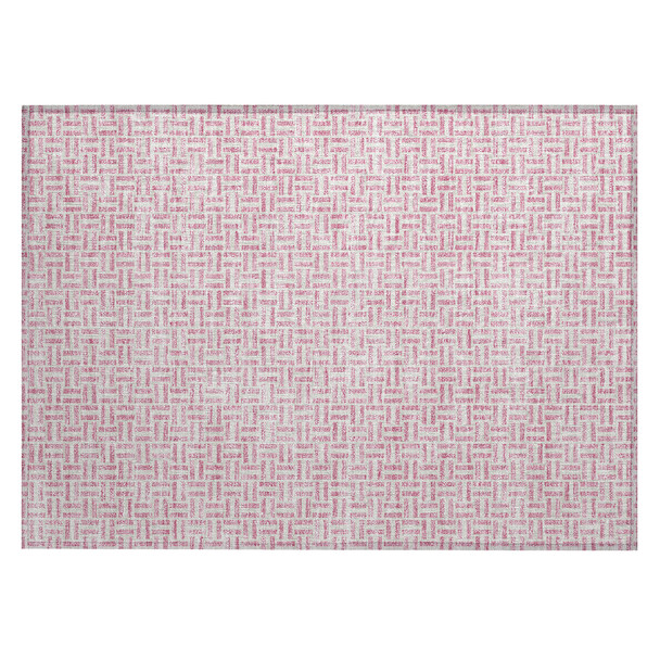 Addison Chantille ACN911 Pink Rug