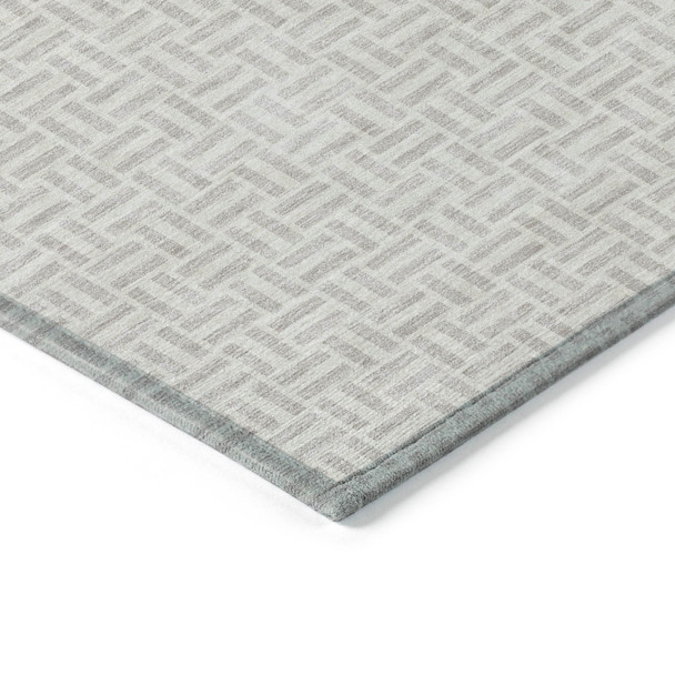 Addison Chantille ACN911 Taupe Rug