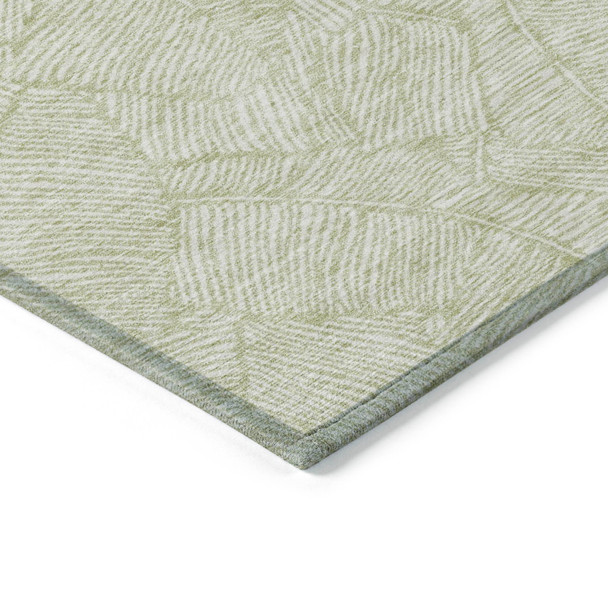 Addison Chantille ACN913 Aloe Rug