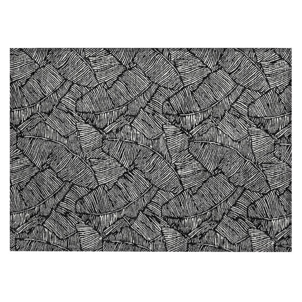 Addison Chantille ACN913 Black Rug