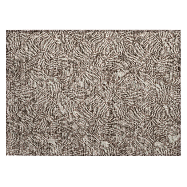 Addison Chantille ACN913 Brown Rug