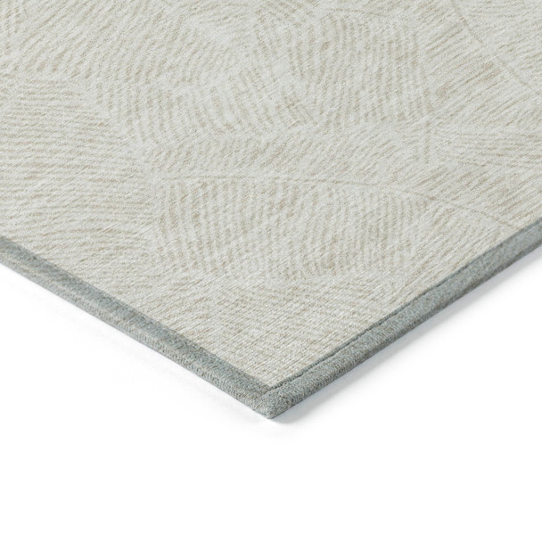Addison Chantille ACN913 Ivory Rug