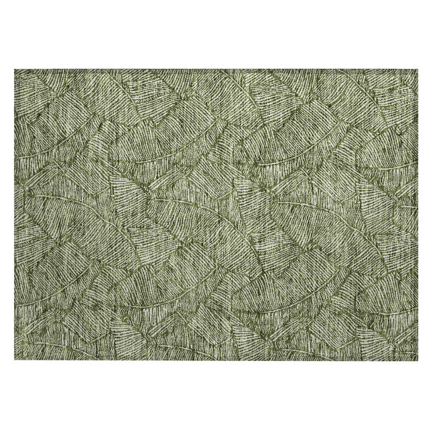 Addison Chantille ACN913 Olive Rug