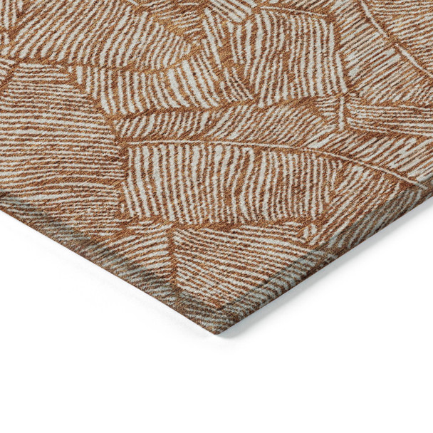 Addison Chantille ACN913 Paprika Rug