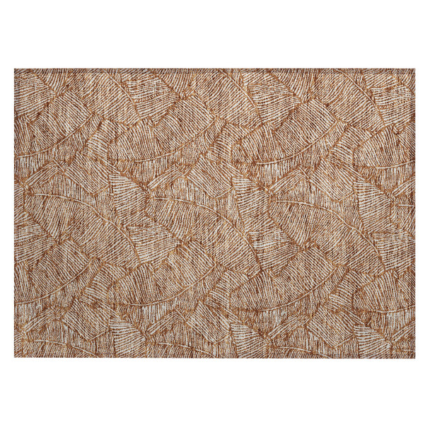 Addison Chantille ACN913 Paprika Rug
