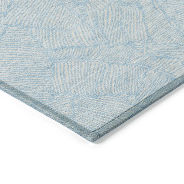 Addison Chantille ACN913 Sky Rug