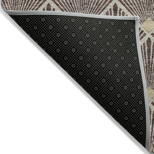 Addison Chantille ACN914 Fudge Rug