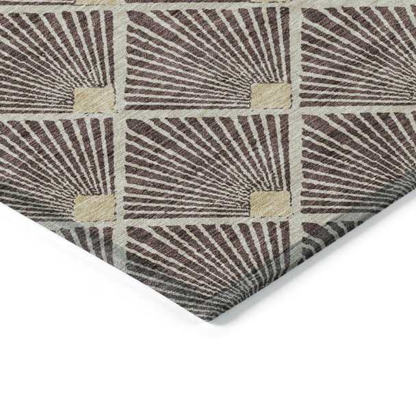 Addison Chantille ACN914 Fudge Rug