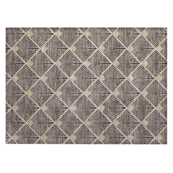Addison Chantille ACN914 Fudge Rug