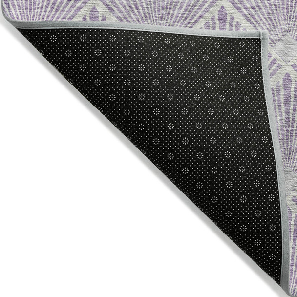 Addison Chantille ACN914 Lavender Rug