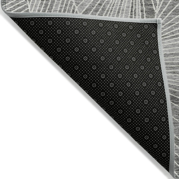 Addison Chantille ACN915 Gray Rug