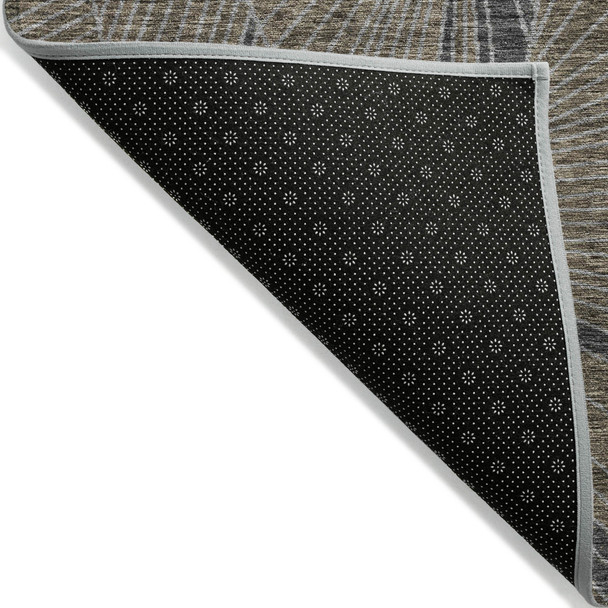 Addison Chantille ACN915 Mocha Rug