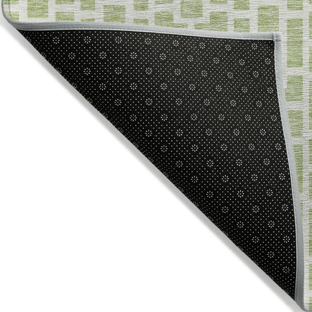 Addison Chantille ACN916 Aloe Rug
