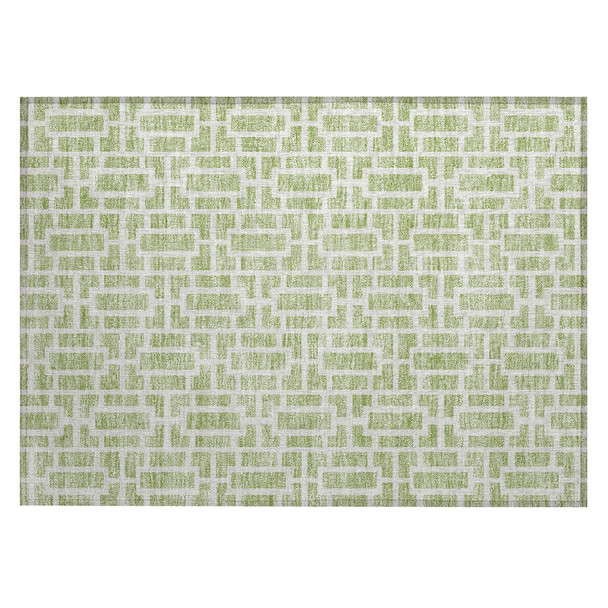 Addison Chantille ACN916 Aloe Rug