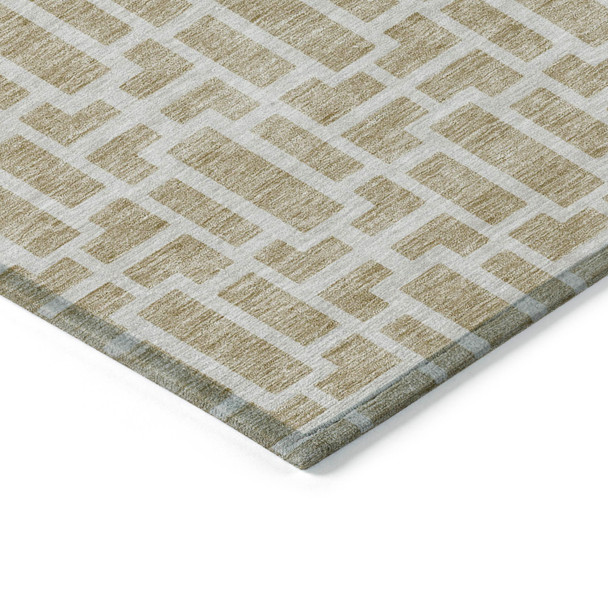Addison Chantille ACN916 Beige Rug