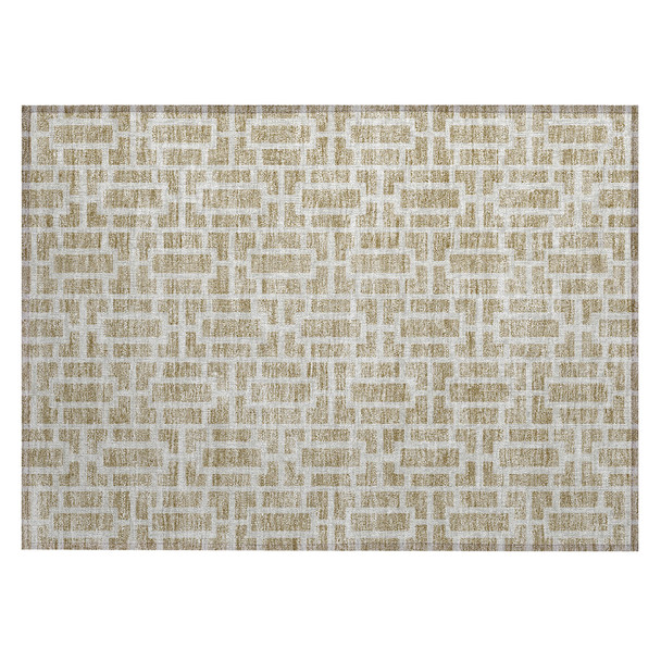 Addison Chantille ACN916 Beige Rug