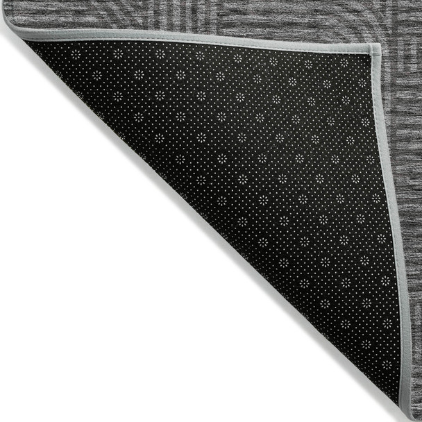 Addison Chantille ACN917 Charcoal Rug