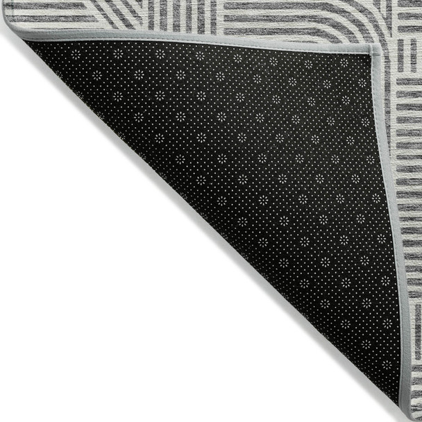 Addison Chantille ACN917 Gray Rug