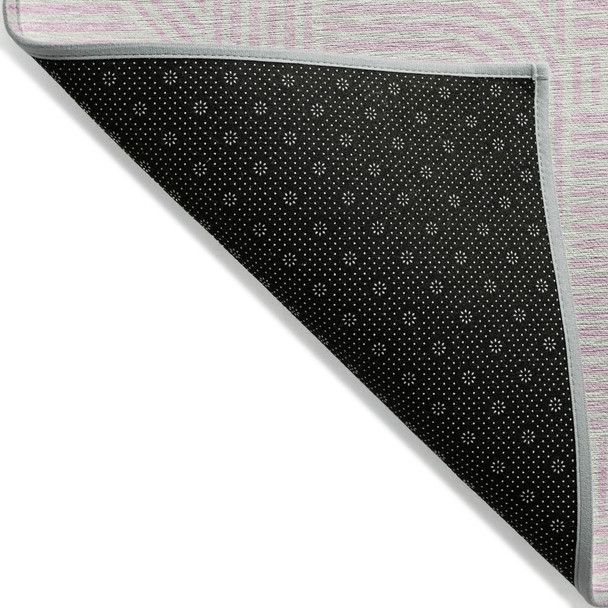 Addison Chantille ACN917 Pink Rug