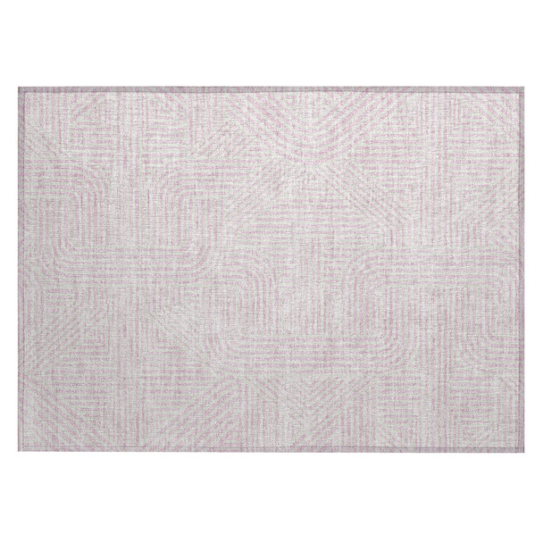 Addison Chantille ACN917 Pink Rug