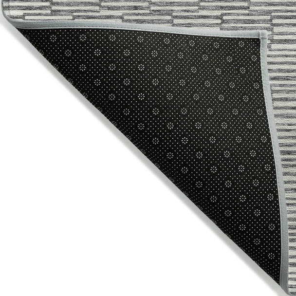 Addison Chantille ACN918 Gray Rug
