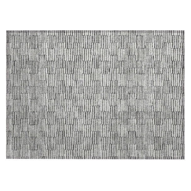 Addison Chantille ACN918 Gray Rug