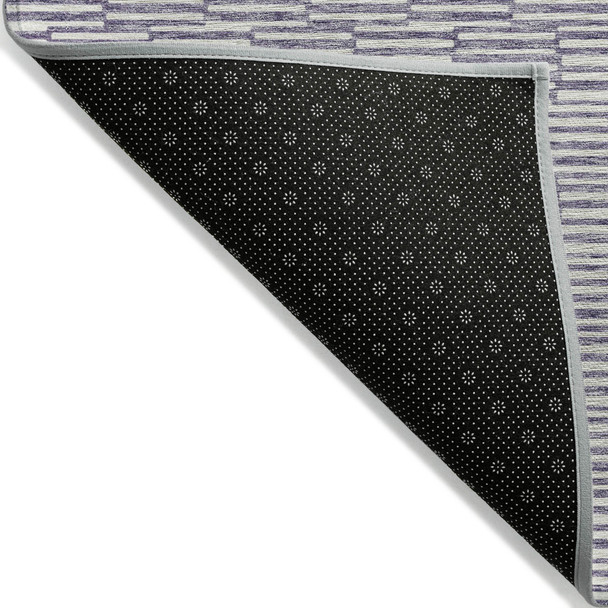 Addison Chantille ACN918 Lilac Rug