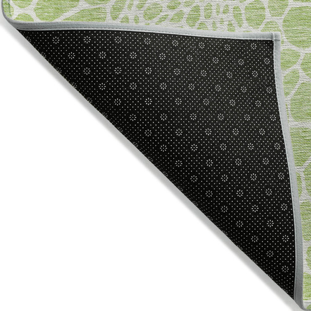 Addison Chantille ACN919 Aloe Rug