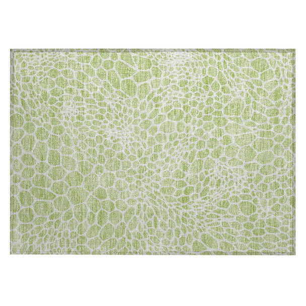 Addison Chantille ACN919 Aloe Rug