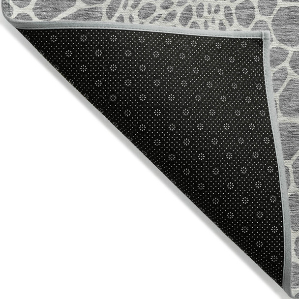 Addison Chantille ACN919 Gray Rug