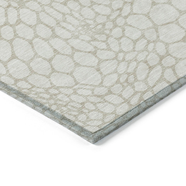 Addison Chantille ACN919 Ivory Rug