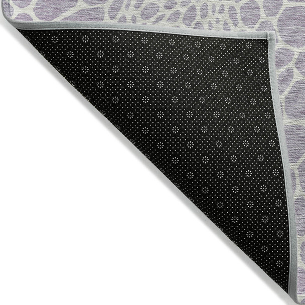 Addison Chantille ACN919 Lilac Rug