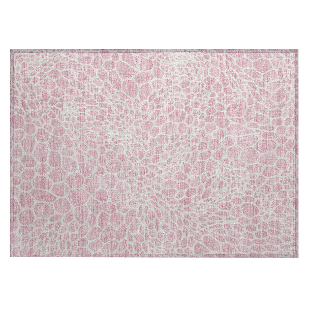 Addison Chantille ACN919 Pink Rug