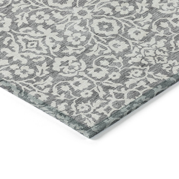 Addison Chantille ACN920 Gray Rug