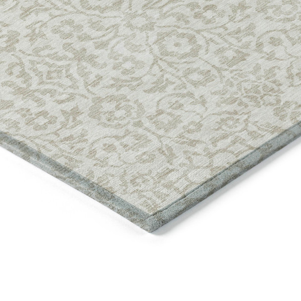 Addison Chantille ACN920 Ivory Rug