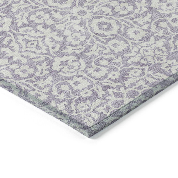 Addison Chantille ACN920 Lavender Rug