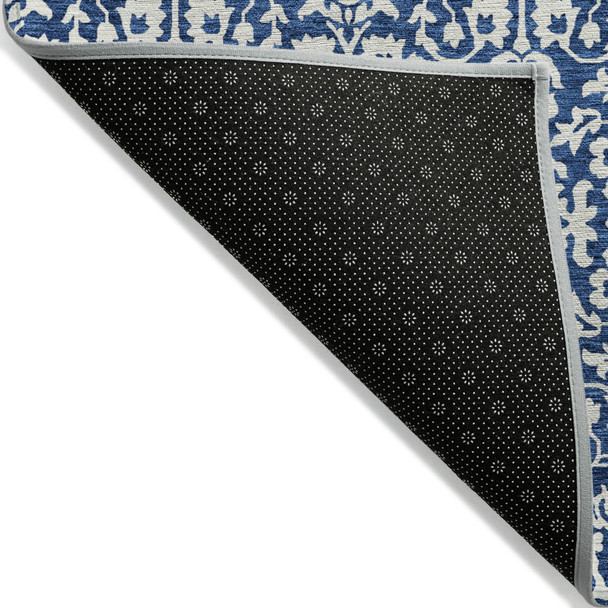 Addison Chantille ACN920 Navy Rug