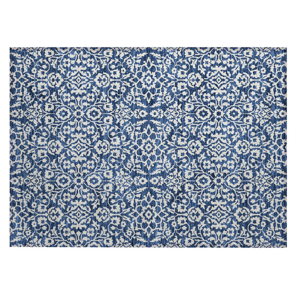Addison Chantille ACN920 Navy Rug