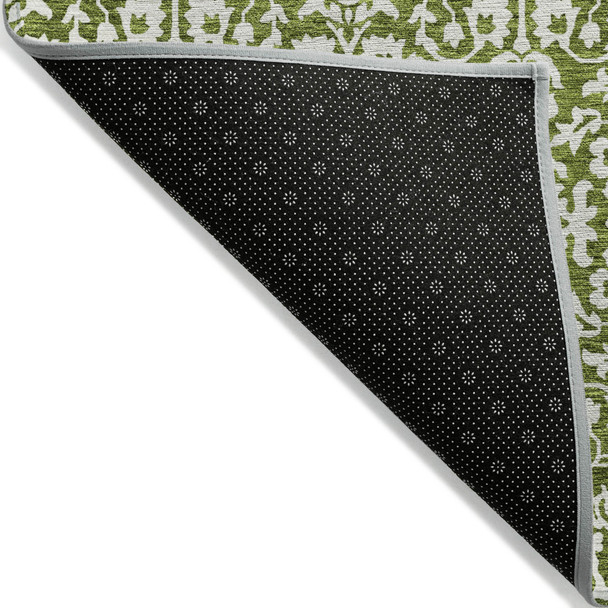 Addison Chantille ACN920 Olive Rug