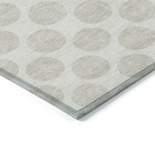 Addison Chantille ACN921 Ivory Rug