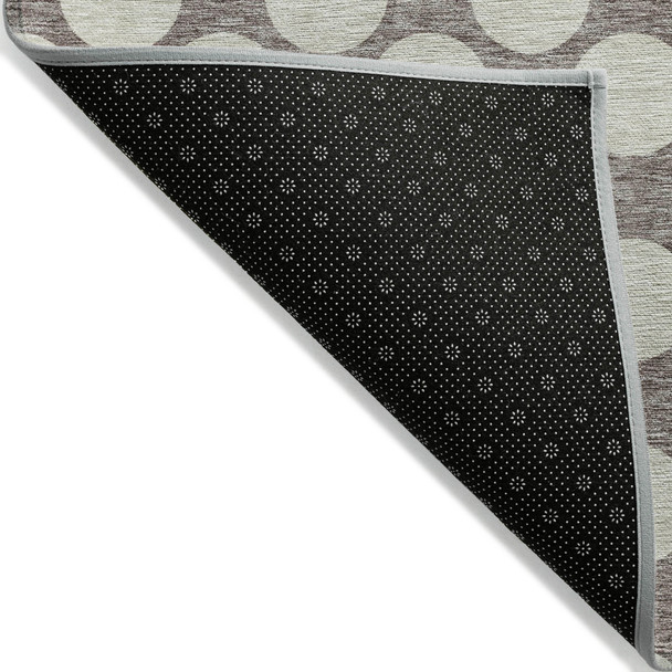 Addison Chantille ACN921 Taupe Rug
